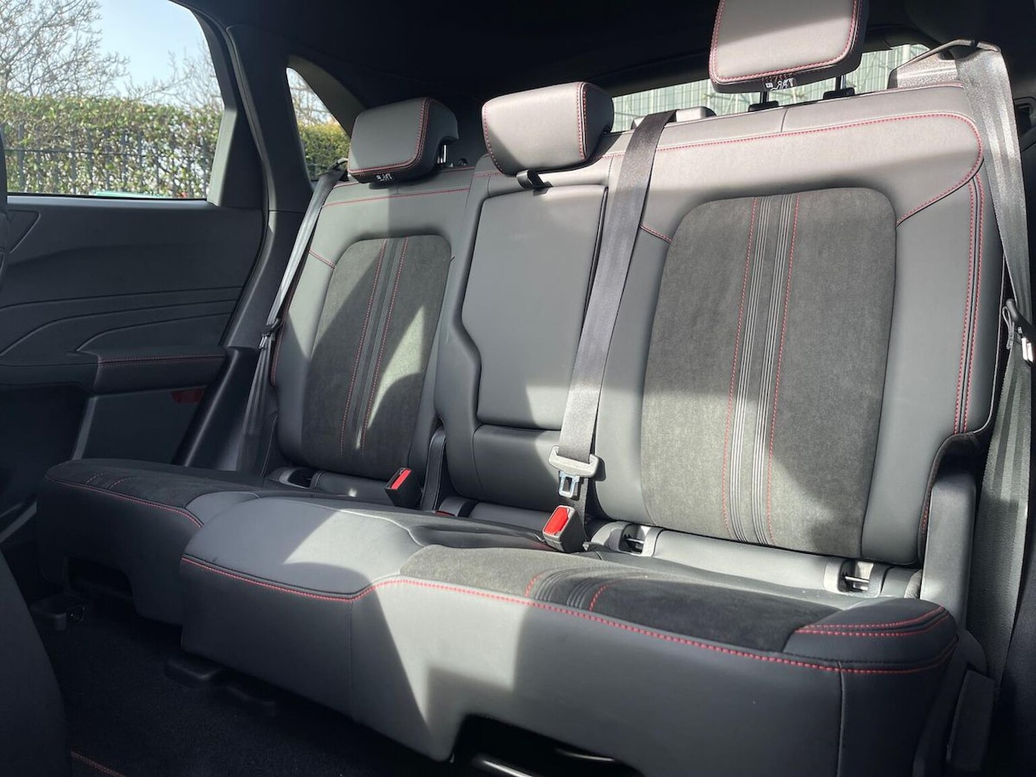 Used Ford Kuga 2025 for sale - 77973952: Photo 16