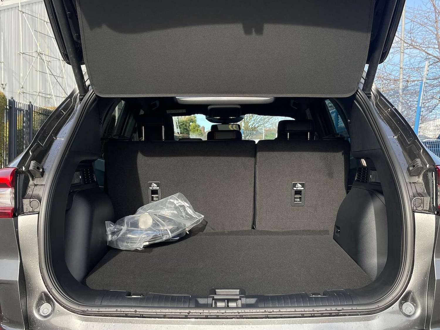 Used Ford Kuga 2025 for sale - 77973952: Photo 17