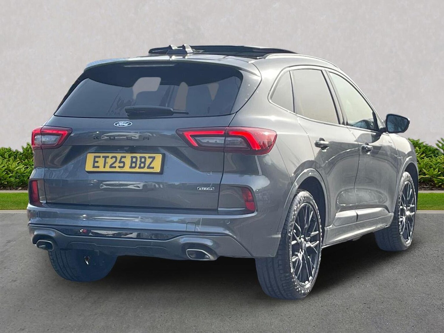 Used Ford Kuga 2025 for sale - 77973952: Photo 18