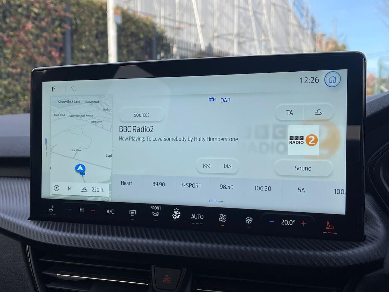 Used Ford Kuga 2025 for sale - 77973952: Photo 22