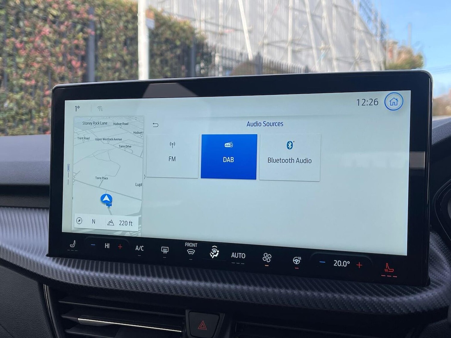 Used Ford Kuga 2025 for sale - 77973952: Photo 23