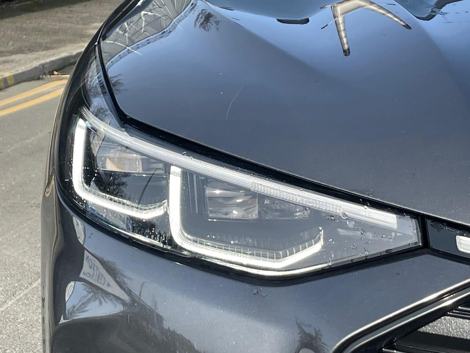 Used Ford Kuga 2025 for sale - 77973952: Photo 34