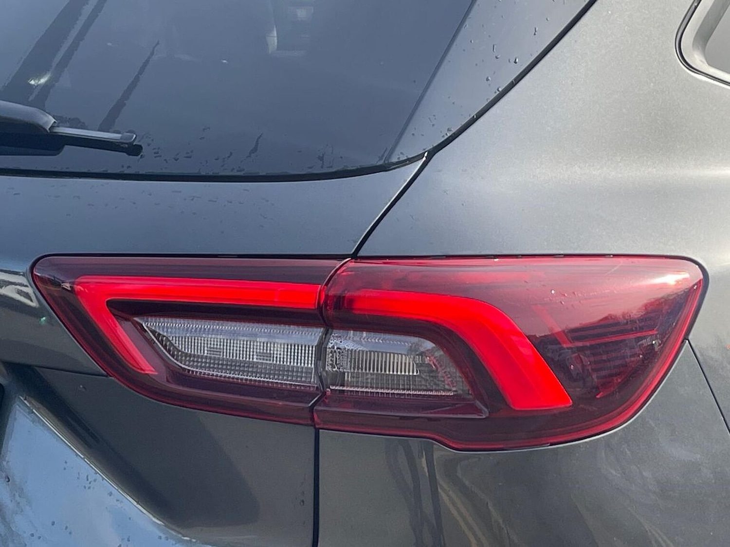 Used Ford Kuga 2025 for sale - 77973952: Photo 36