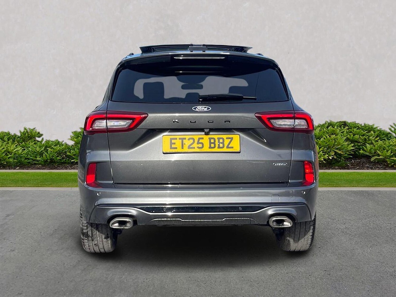 Used Ford Kuga 2025 for sale - 77973952: Photo 4