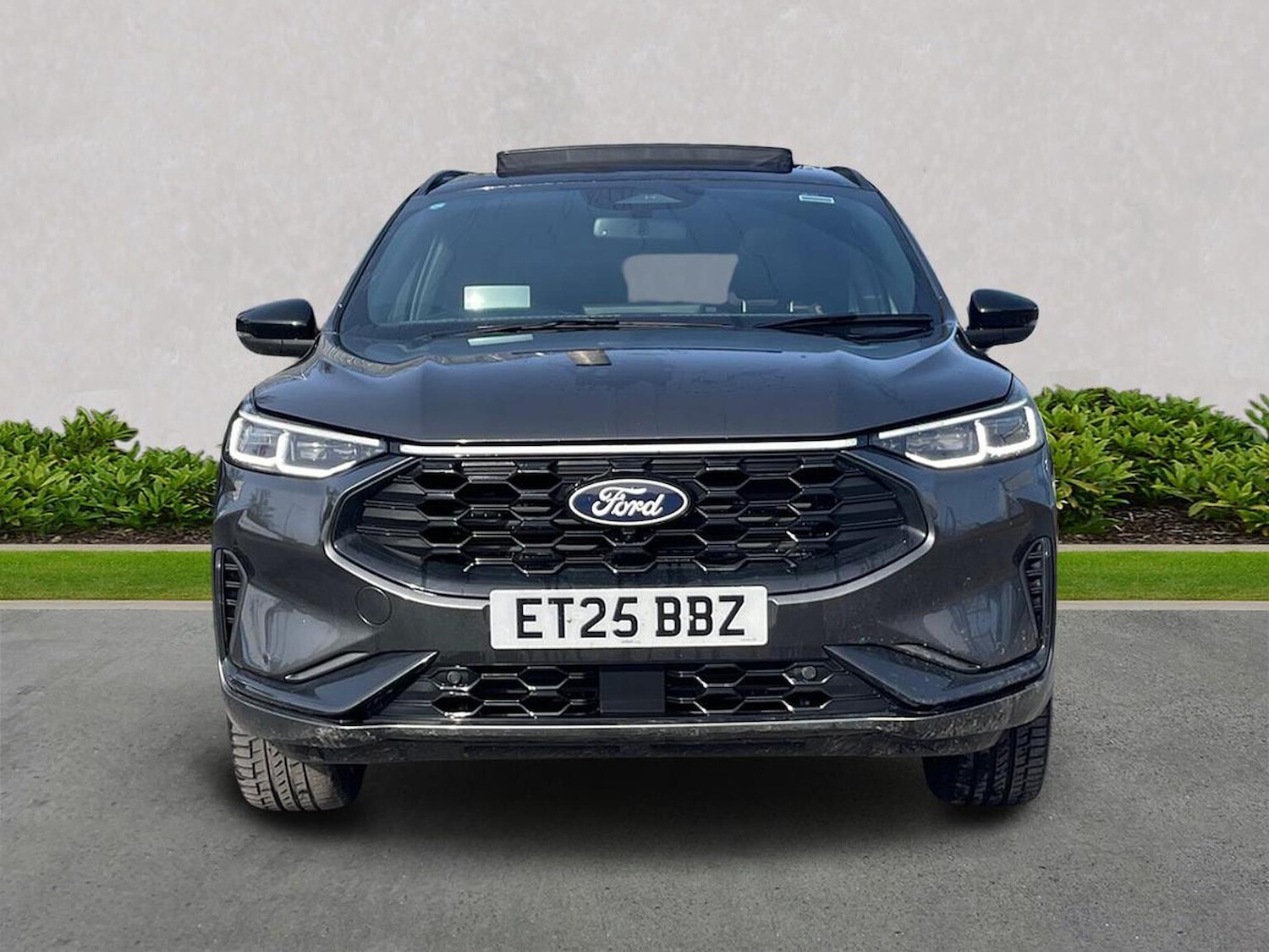 Used Ford Kuga 2025 for sale - 77973952: Photo 5