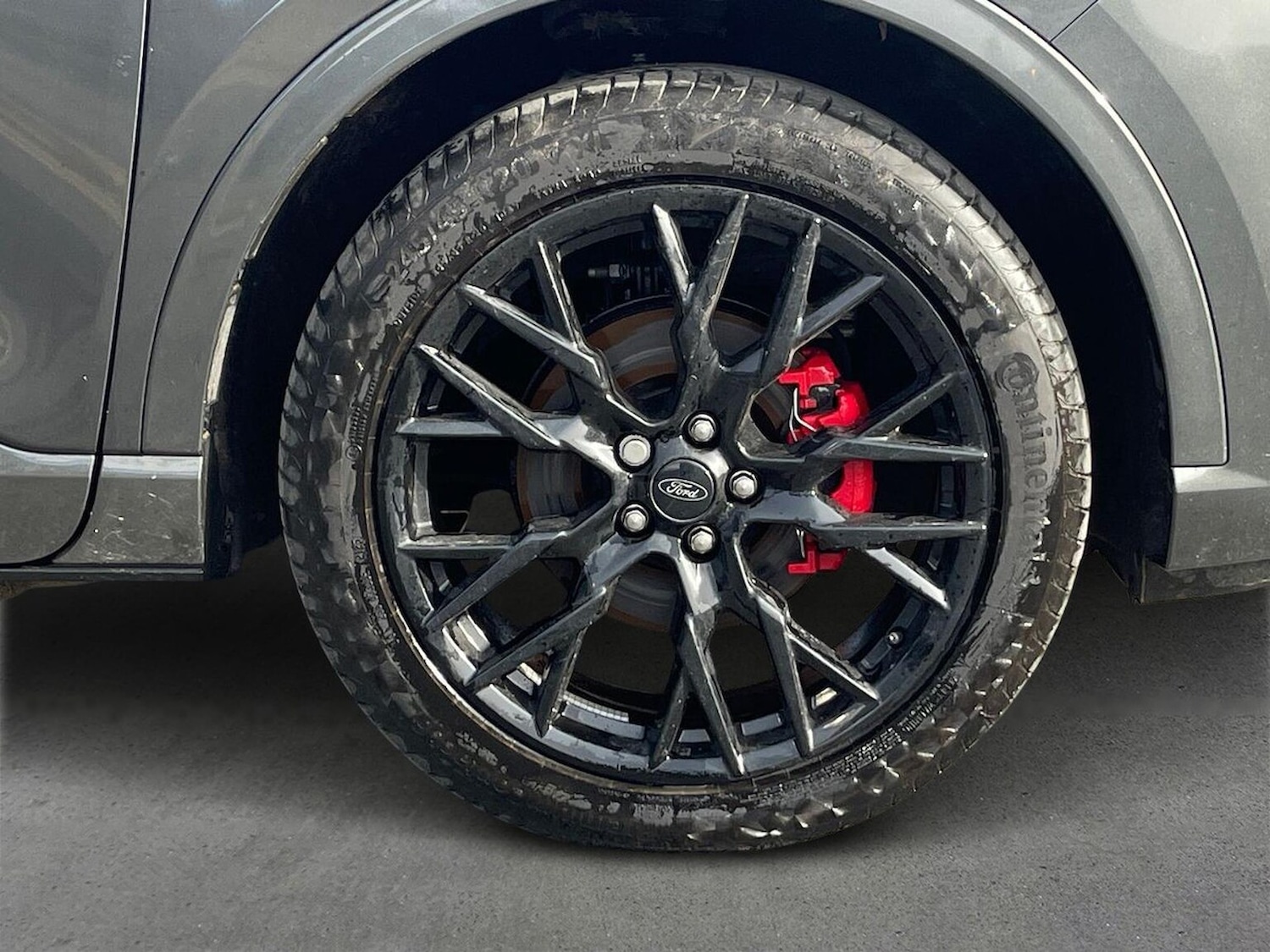 Used Ford Kuga 2025 for sale - 77973952: Photo 6