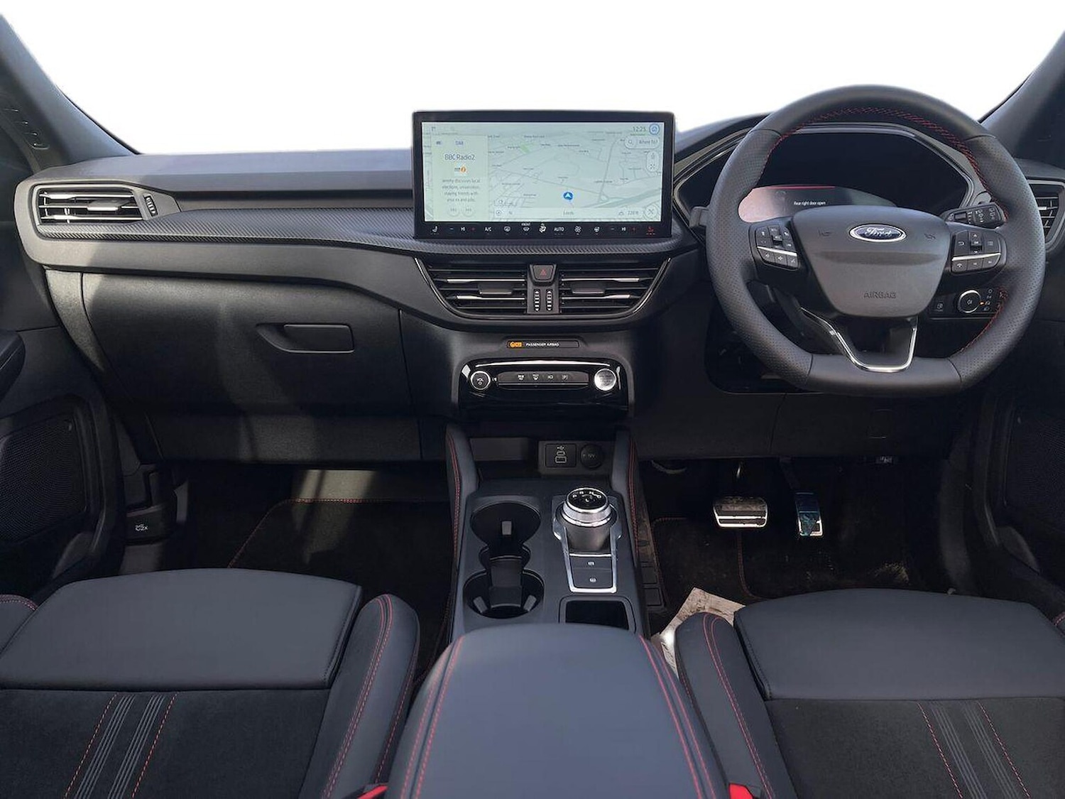 Used Ford Kuga 2025 for sale - 77973952: Photo 8