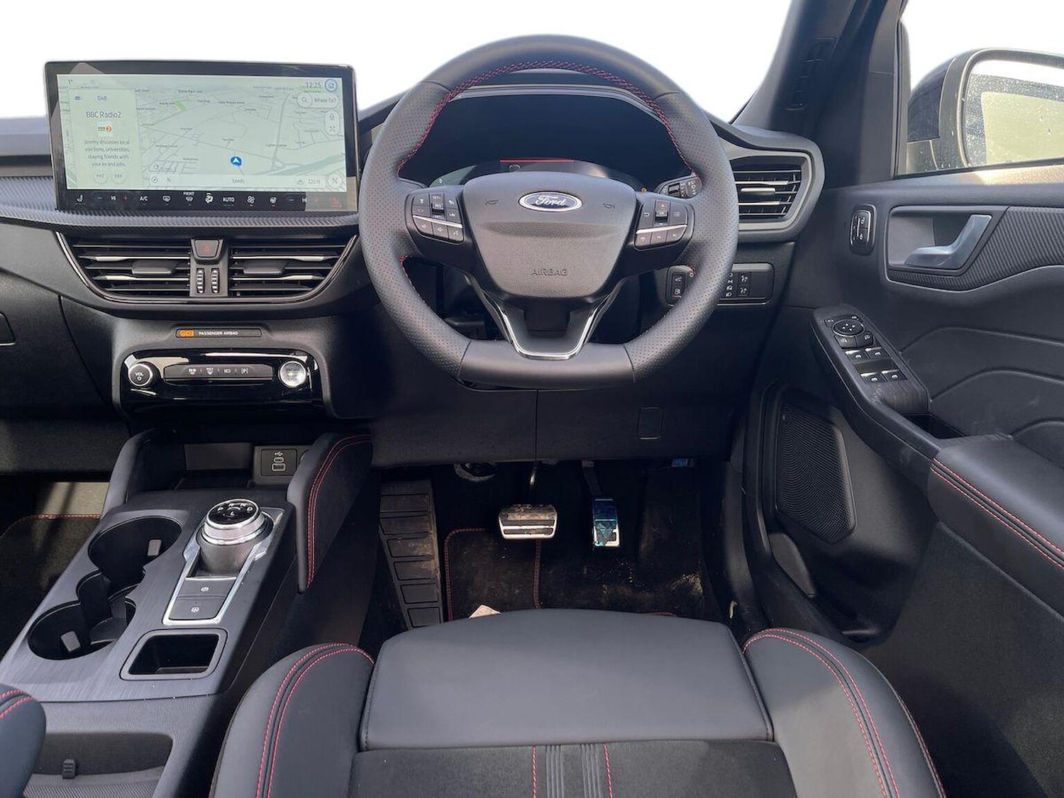 Used Ford Kuga 2025 for sale - 77973952: Photo 9