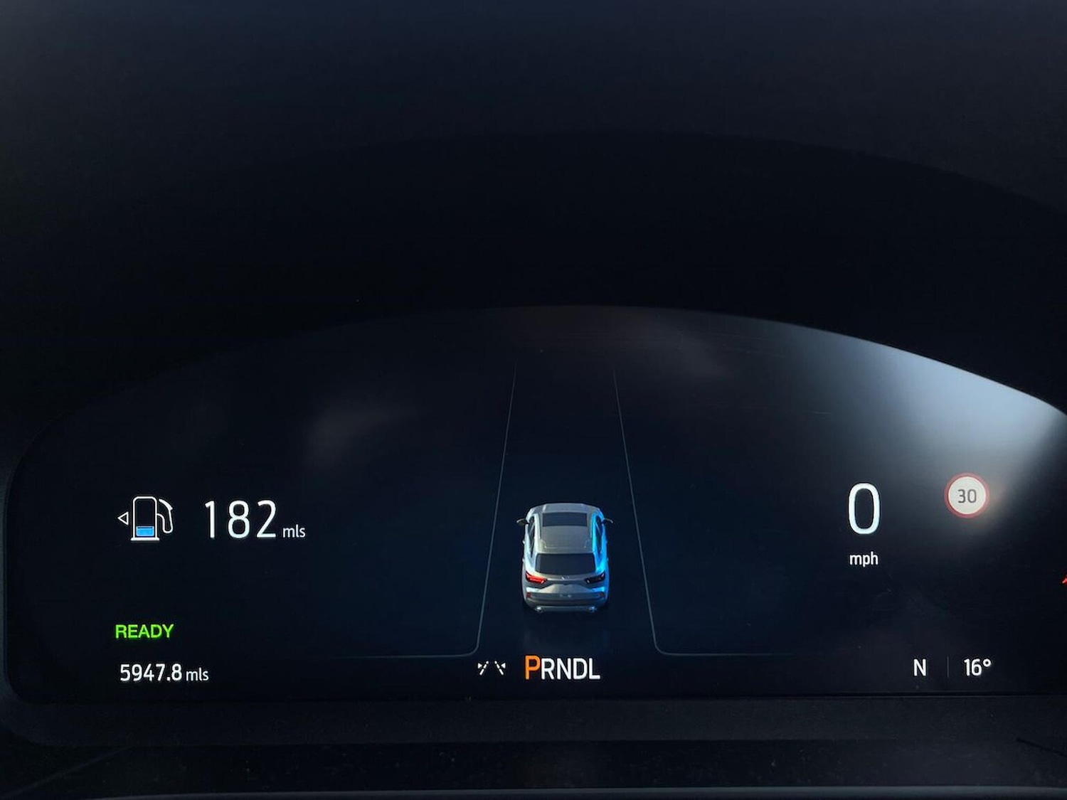 Used Ford Kuga 2024 for sale - 78168996: Photo 12