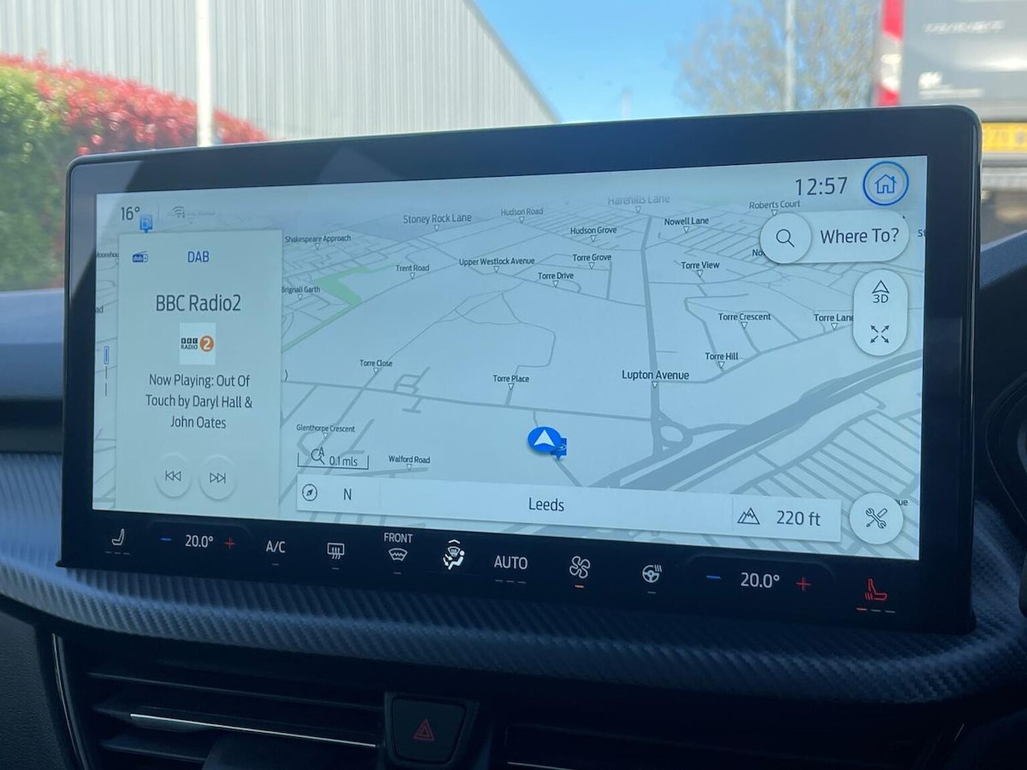 Used Ford Kuga 2024 for sale - 78168996: Photo 13