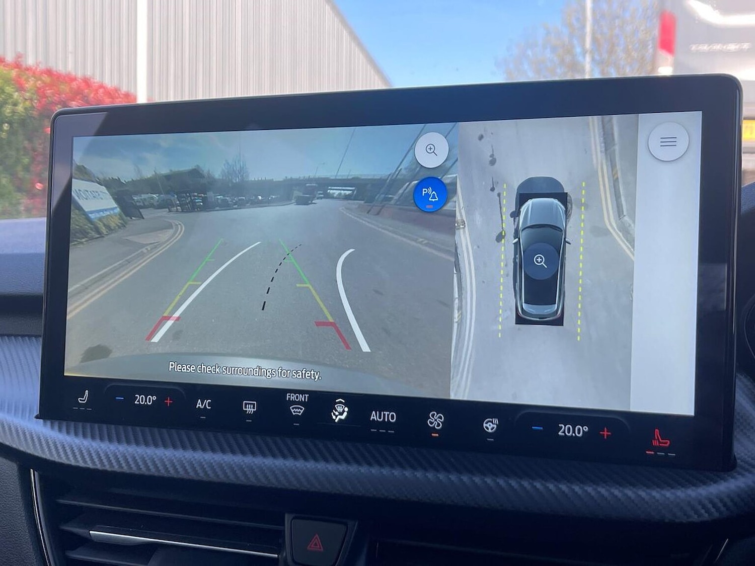 Used Ford Kuga 2024 for sale - 78168996: Photo 14