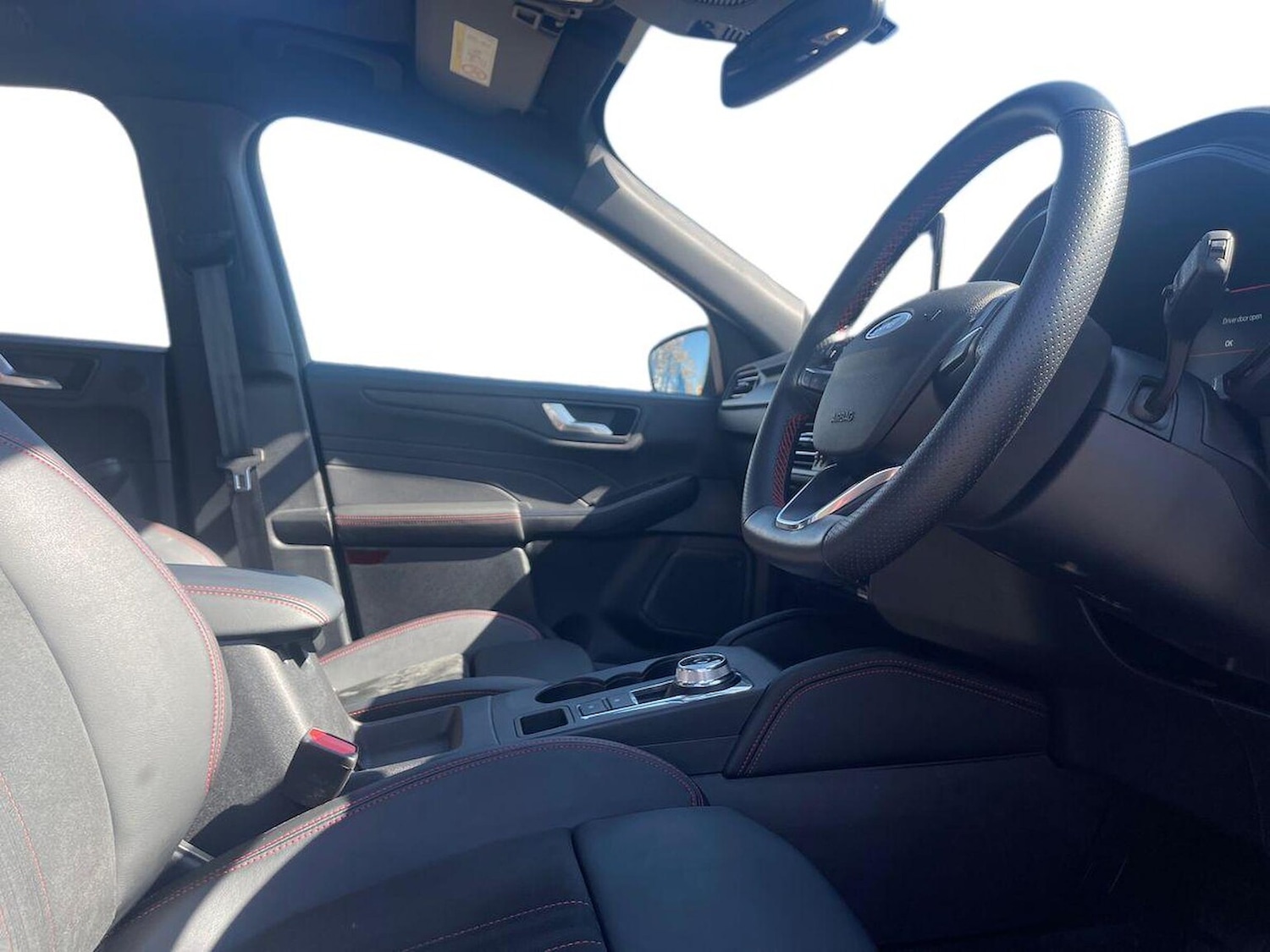 Used Ford Kuga 2024 for sale - 78168996: Photo 17