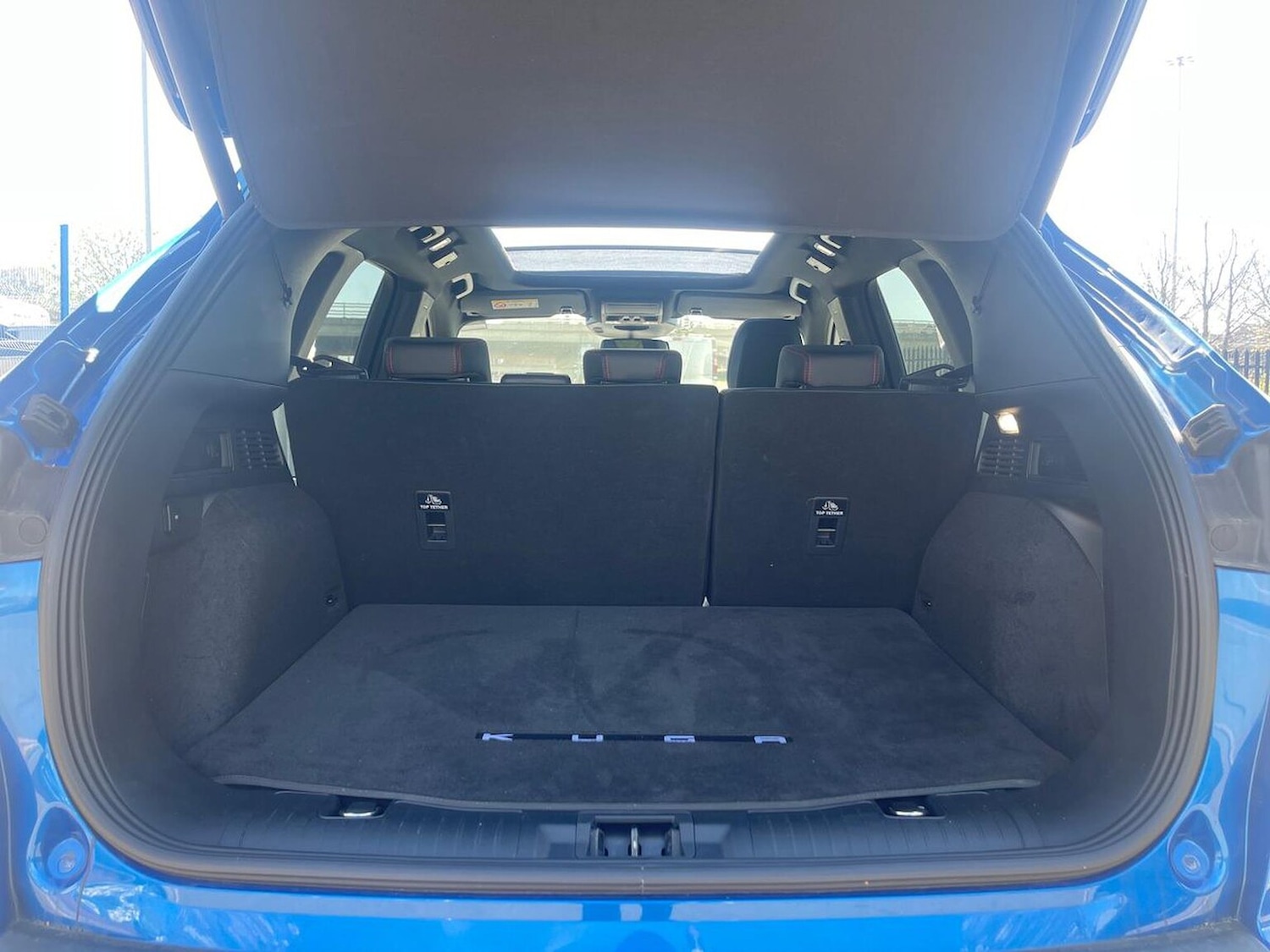 Used Ford Kuga 2024 for sale - 78168996: Photo 18