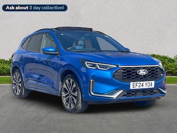 Used Ford Kuga 2024 for sale - 78168996: Photo