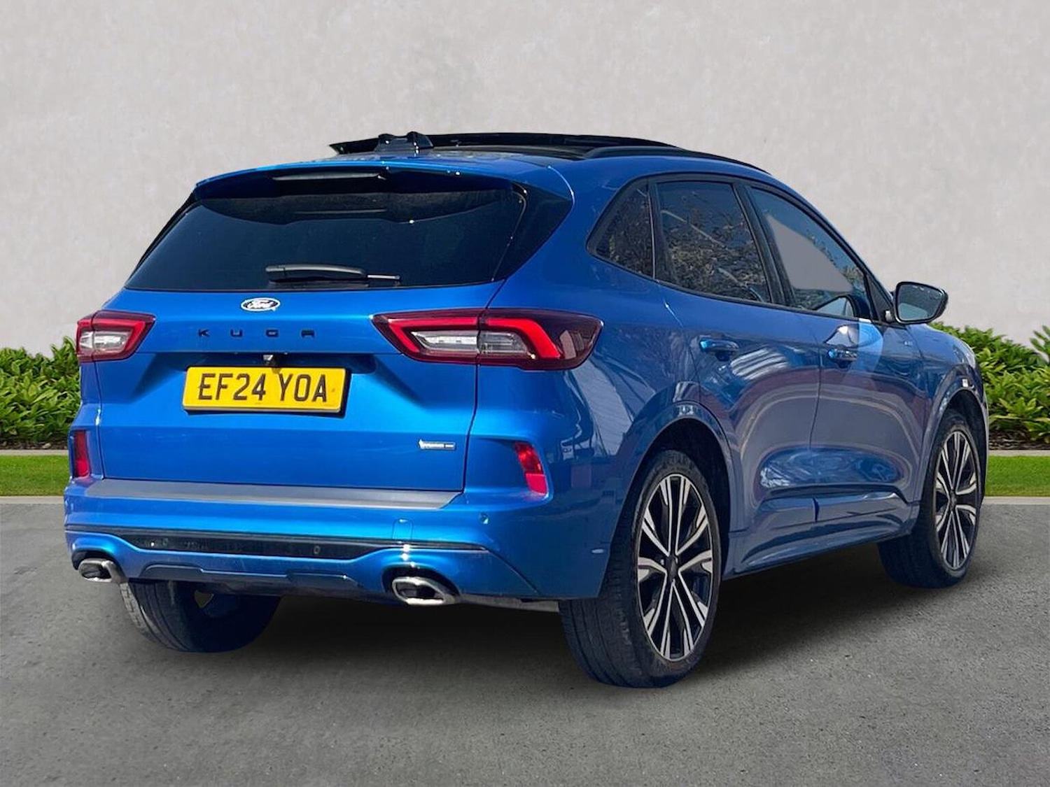 Used Ford Kuga 2024 for sale - 78168996: Photo 20