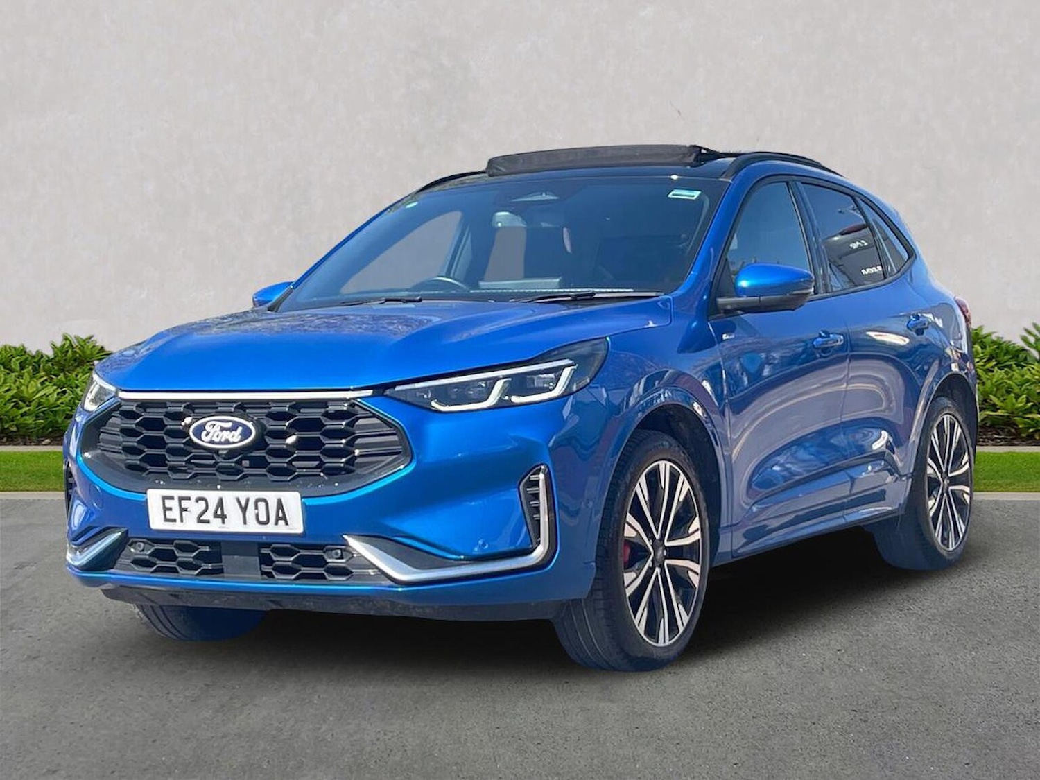 Used Ford Kuga 2024 for sale - 78168996: Photo 22