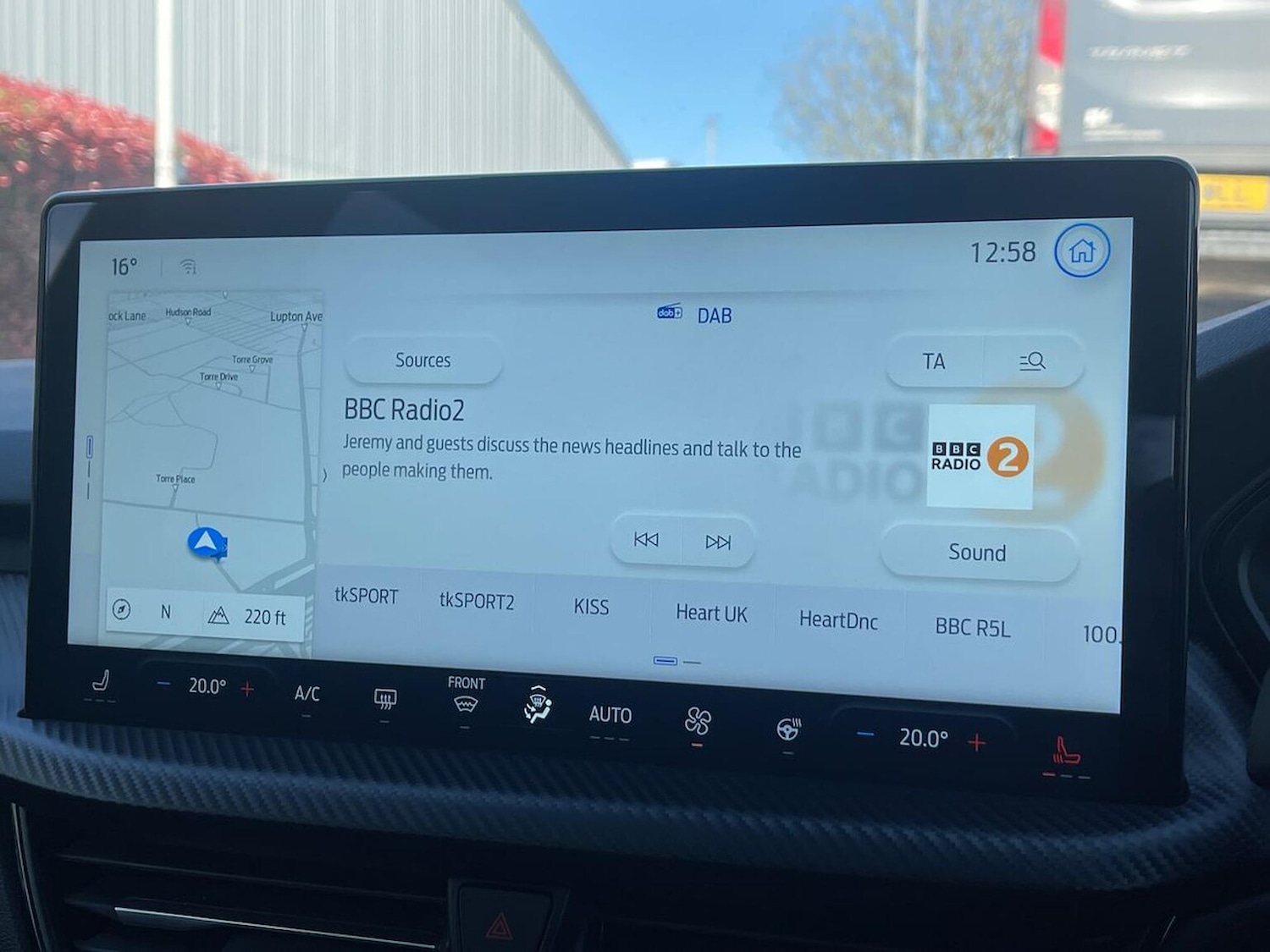 Used Ford Kuga 2024 for sale - 78168996: Photo 24