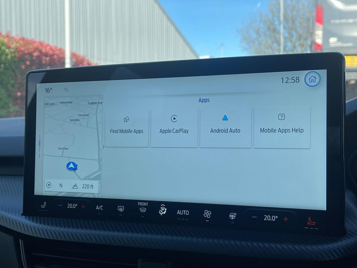 Used Ford Kuga 2024 for sale - 78168996: Photo 26