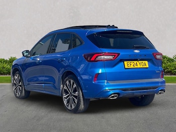 Used Ford Kuga 2024 for sale - 78168996: Photo