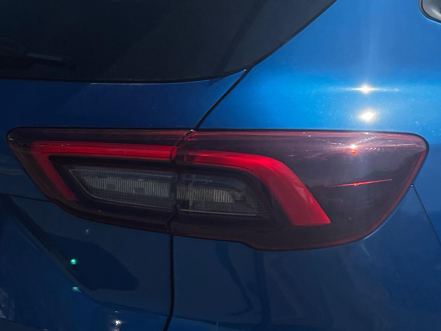 Used Ford Kuga 2024 for sale - 78168996: Photo 38