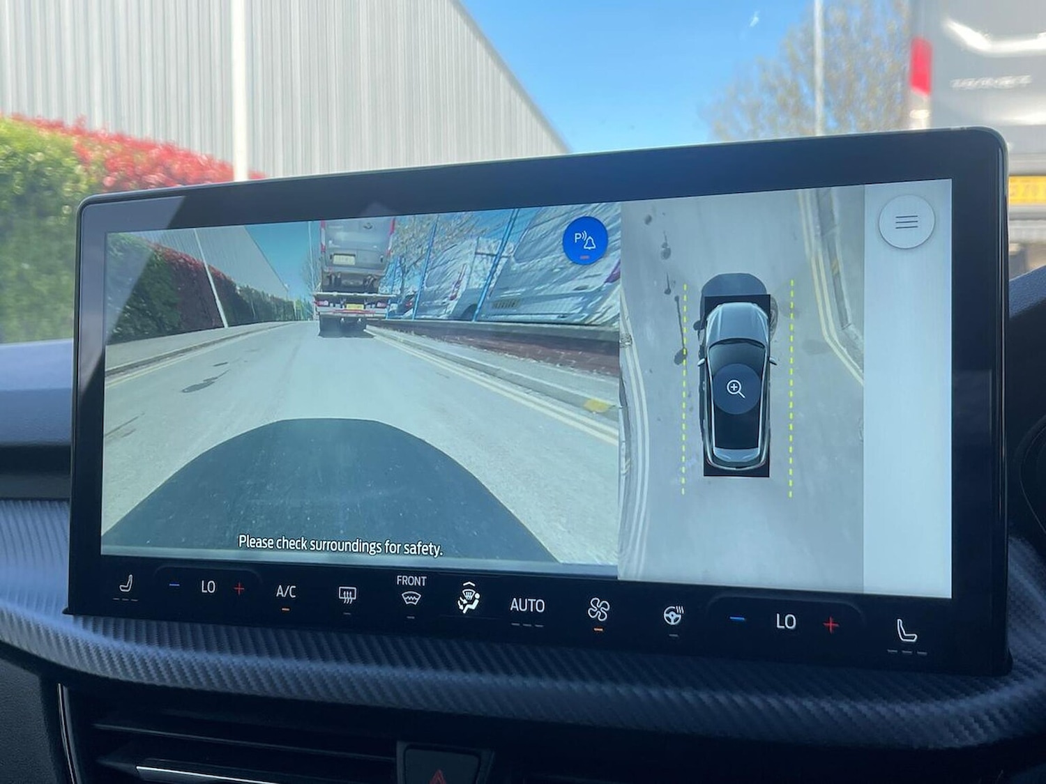 Used Ford Kuga 2024 for sale - 78168996: Photo 47