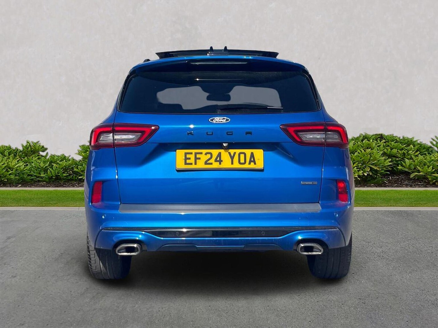 Used Ford Kuga 2024 for sale - 78168996: Photo 6