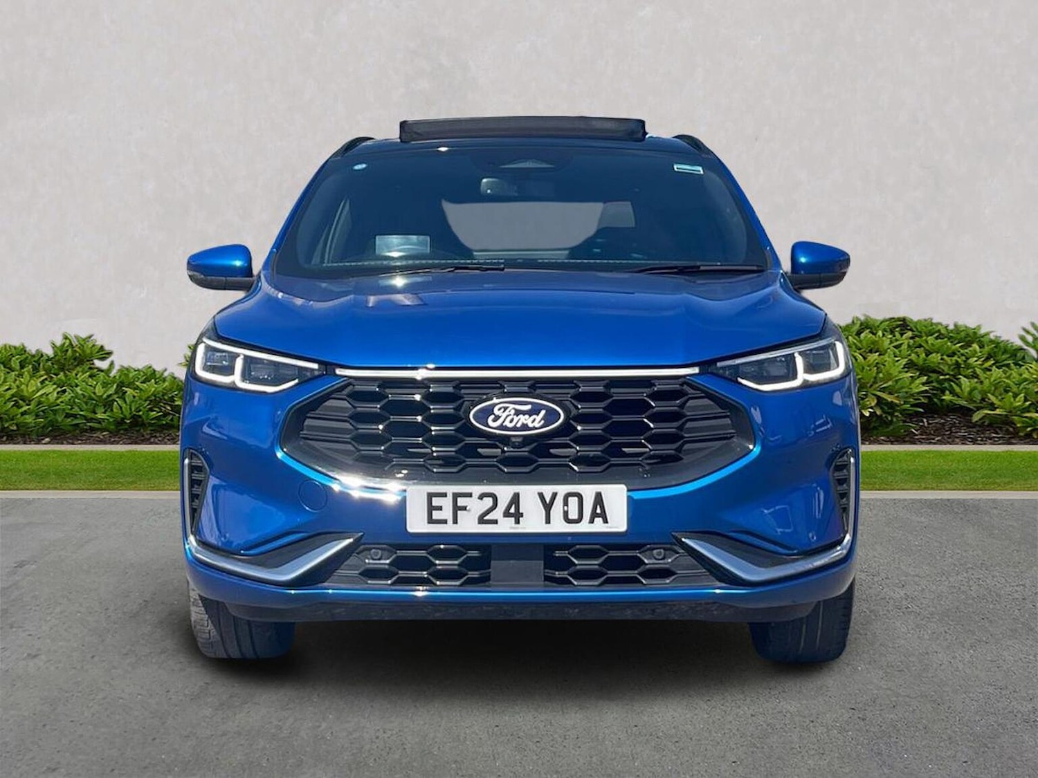 Used Ford Kuga 2024 for sale - 78168996: Photo 7