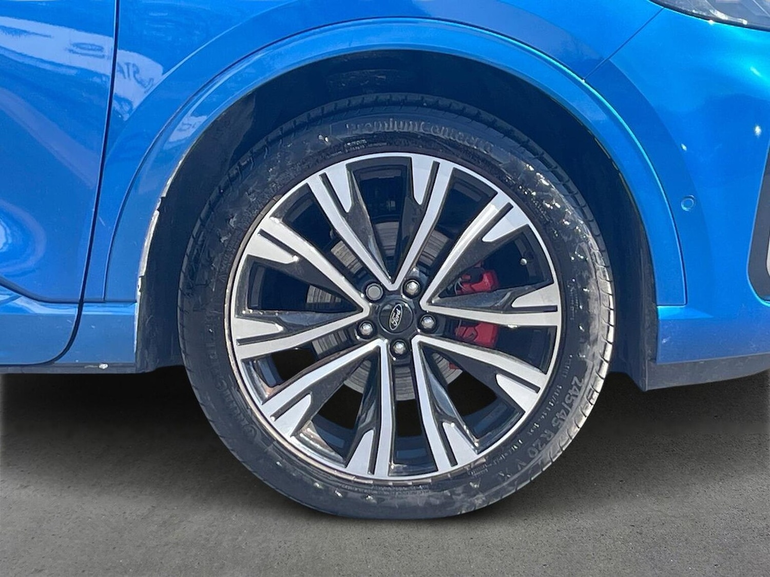 Used Ford Kuga 2024 for sale - 78168996: Photo 8