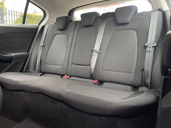Used Ford Focus 2021 for sale - 76237045: Photo 16