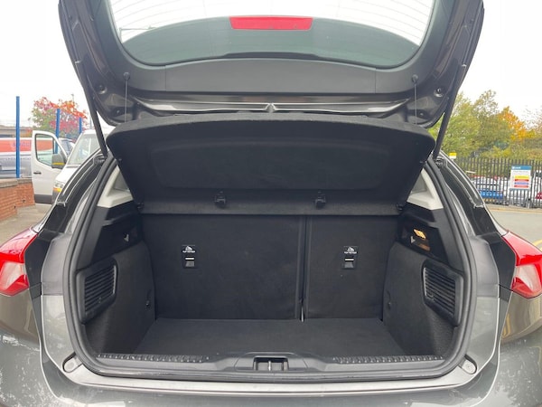 Used Ford Focus 2021 for sale - 76237045: Photo 17