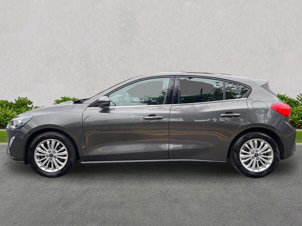 Used Ford Focus 2021 for sale - 76237045: Photo 19