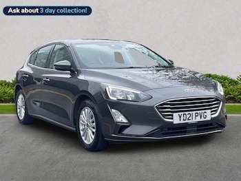 Ford - Focus