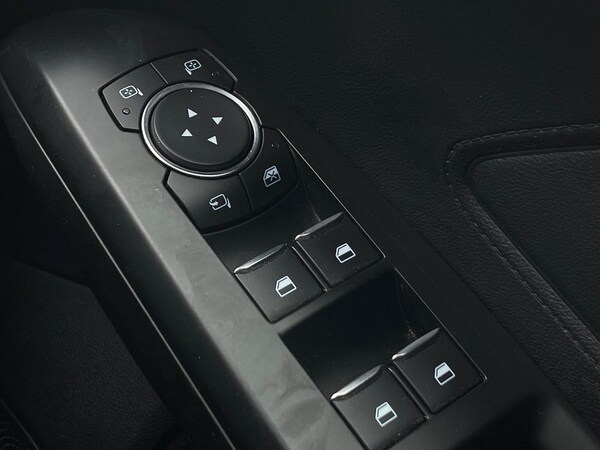 Used Ford Focus 2021 for sale - 76237045: Photo 21