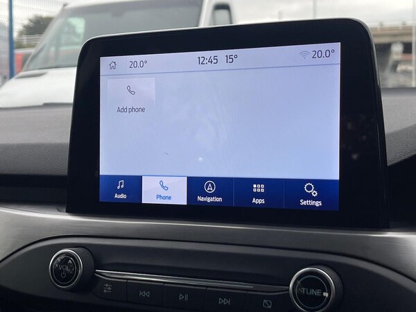 Used Ford Focus 2021 for sale - 76237045: Photo 23