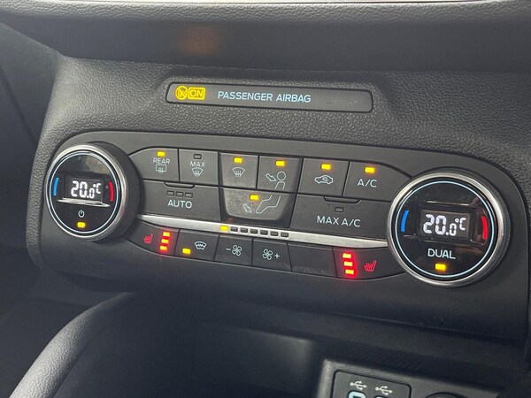Used Ford Focus 2021 for sale - 76237045: Photo 25