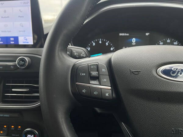 Used Ford Focus 2021 for sale - 76237045: Photo 26