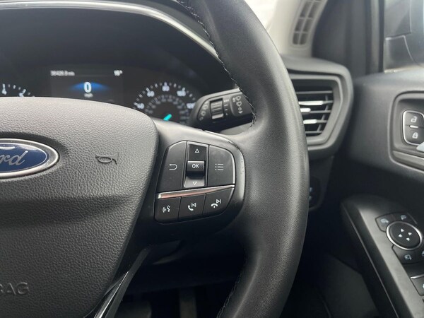 Used Ford Focus 2021 for sale - 76237045: Photo 27