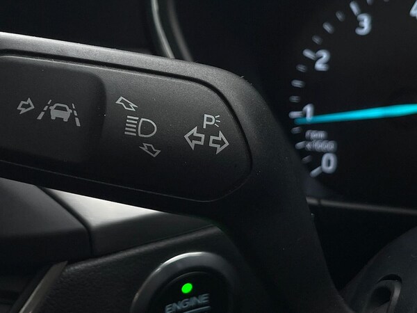 Used Ford Focus 2021 for sale - 76237045: Photo 28