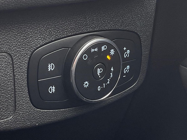 Used Ford Focus 2021 for sale - 76237045: Photo 35