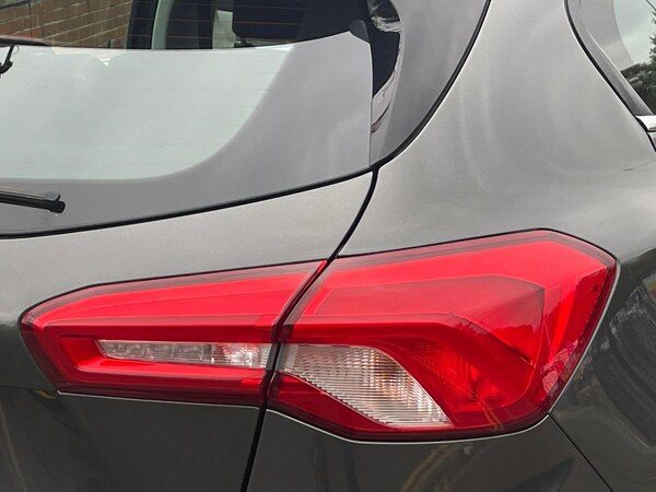 Used Ford Focus 2021 for sale - 76237045: Photo 36