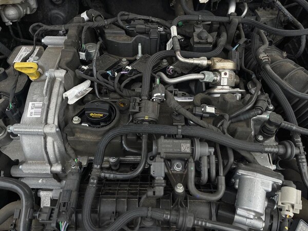 Used Ford Focus 2021 for sale - 76237045: Photo 39