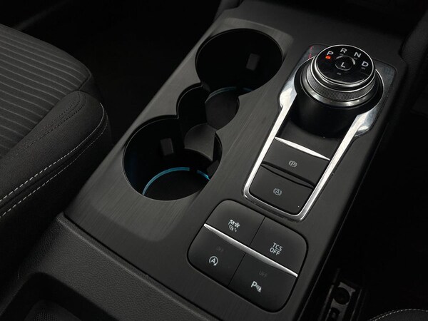 Used Ford Focus 2021 for sale - 76237045: Photo 43