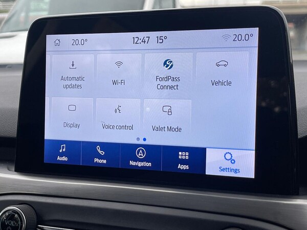Used Ford Focus 2021 for sale - 76237045: Photo 44