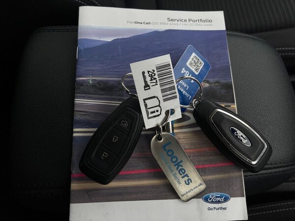 Used Ford Focus 2021 for sale - 76237045: Photo 45