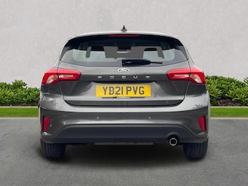 Used Ford Focus 2021 for sale - 76237045: Photo 4