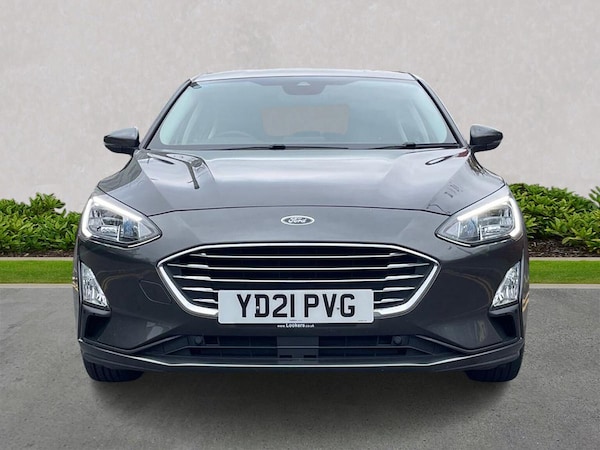 Used Ford Focus 2021 for sale - 76237045: Photo 5