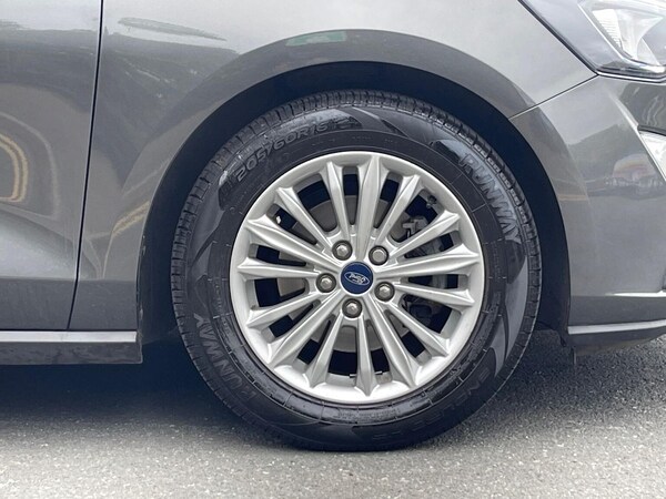 Used Ford Focus 2021 for sale - 76237045: Photo 6