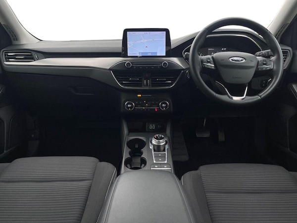 Used Ford Focus 2021 for sale - 76237045: Photo 8