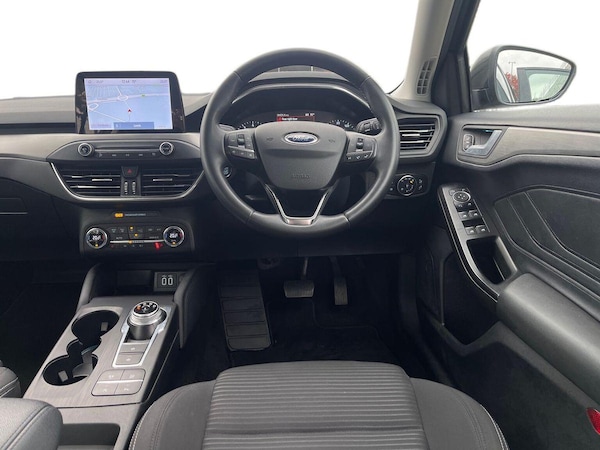 Used Ford Focus 2021 for sale - 76237045: Photo 9