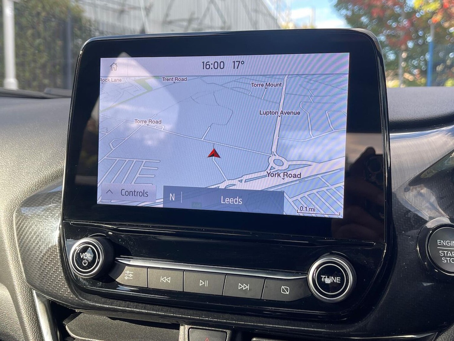 Used Ford Puma 2023 for sale - 76905015: Photo 11